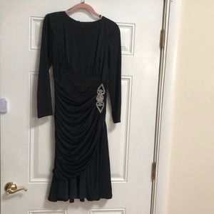 LBD little black dress